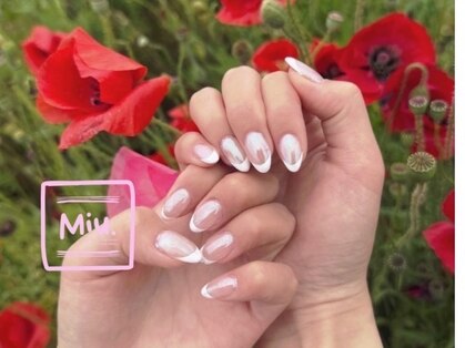 ミュー(Miu.)の写真