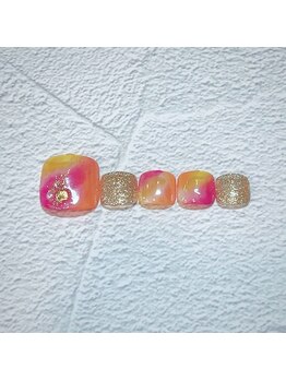 ティアモ(Ti Amo)/トロピカル♪