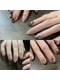ネイルサロン ラメール(La mer)の写真/【デザインは1～2か月ごとに更新♪】コスパ重視からデザイン重視派まで◎最旬デザインも豊富にご用意◎