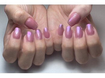 わがままキャット/