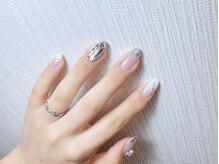 エヌラ(ENURA)/お客様のネイル