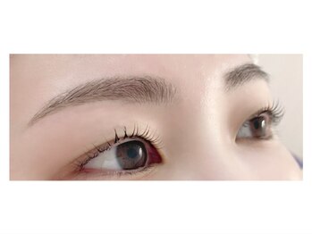 ブライズ(BRISE)/アイブロウ&まつげ