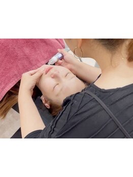 毛穴ケアをしたい