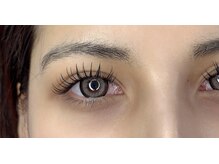 ハピネスアイ(HappinessEye)/フラットラッシュ