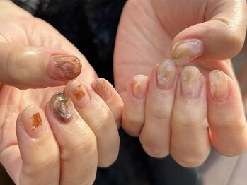 ネイルアルケー(Nail ARCHE)/