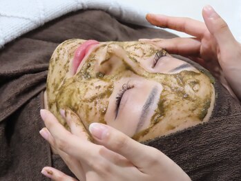 ベル 柏(Belle)/柏/ハーブピーリング/毛穴