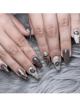 ニーズ バイ ネイル(Need’s by nail)/