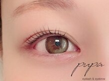 プパ 烏丸店(pupa)/マツエク/まつげパーマ/眉毛専門