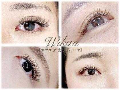 ウィキラ(WIKIRA)の写真