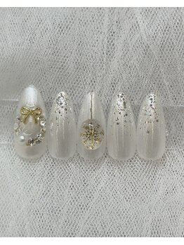 newデザイン♪cコース