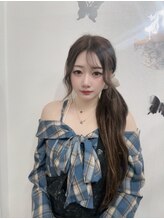 アイスリン(Aislinn)&nbsp;Karen 