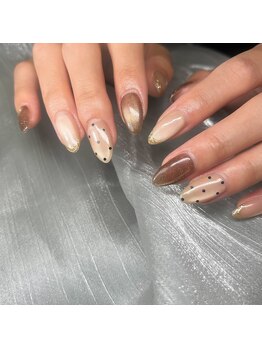 トータルビューティーサロン フィール(feel)/■お持ち込みデザイン■