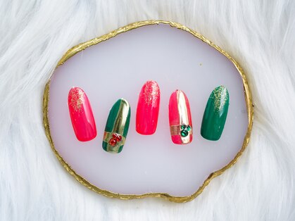 はあとねいる 蘇我駅前店の写真