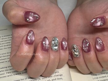 マルネイル 池袋店(MARU NAIL)/持ち込み