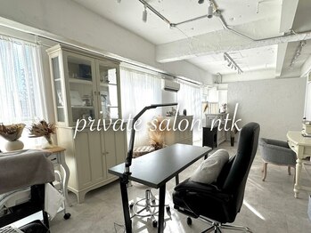 ntk 仙台一番町店