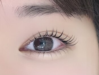 アレグレス 池袋/池袋/束感ラッシュリフト