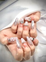 ニカネイル(NiKa Nail)/Nika nail