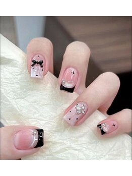 ヘブン ネイル 鶯谷(HEAVEN Nail)/