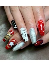 プライベートネイルサロンアンドスクール プアネイル(Pua Nail)/