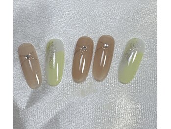 新規様定額シンプルデザイン5890