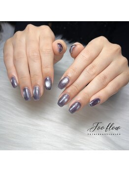 フーフロー(Fooflow)/きらきらマグネット