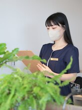 ベルベット 久喜(VELVET)&nbsp;Minako 