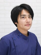 東久留米トータルケア整体院&nbsp;神谷 唯仁