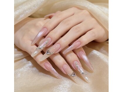 デイシーネイル(Daisy Nail)の写真