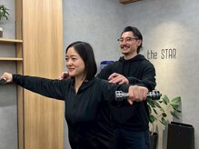 ザ スター(the STAR)の雰囲気（丁寧な寄り添ったカウンセリングであなたの理想の身体を叶えます）
