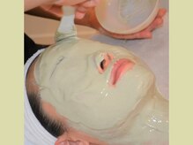 健志接骨院/女性に嬉しいメニューが豊富