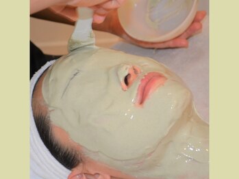 健志接骨院/女性に嬉しいメニューが豊富