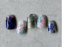 ル ミュゲ(Le Muguet)/《select design》神楽坂|飯田橋