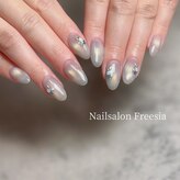 フリージア(Freesia)