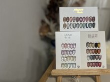 スター(star)の雰囲気(マグネットカラー多数ご用意してます!)