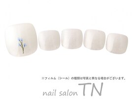 FOOT &nbsp;選べる定額コース☆