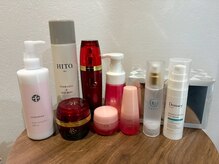 ナゴミ 金沢店(nagomi)/様々な商品がございます！