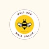 ネイルビー(Nail Bee)のお店ロゴ