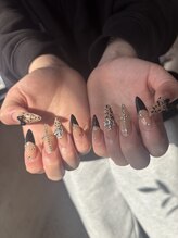 ベル ルージュ(belle rouge)/