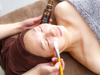 ラヴレボーテ(La Vraie Beaute)の写真/◆岸和田・久米田◆繰り返す肌悩みに終止符を。顧問医師提携で、魅せる素肌へ導く本気の肌改善◆