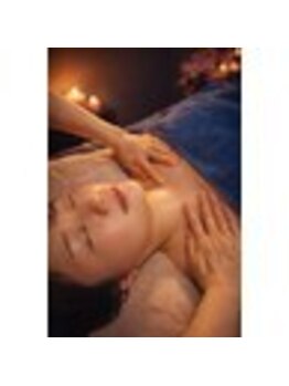 ココシア(cococia)の写真/春本番♪頑張る春のお身体にアロマの深呼吸を！自律神経を整え・疲労感・だるさ・むくみ・眠りの浅さに◎