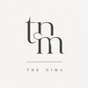ニーマ(Nima)のお店ロゴ