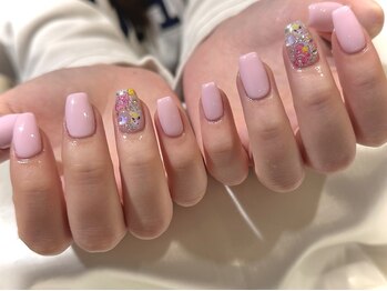 レイナズネイルソラ(REINA’S nail SORA)/