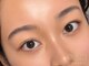 ルククギフ 岐阜(〇△□rukuku)の写真/まつげで女子力UP!経験豊富なアイリストがあなたに合ったお目元を演出し魅力を最大限に引き出します☆