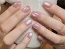 マグネットネイル