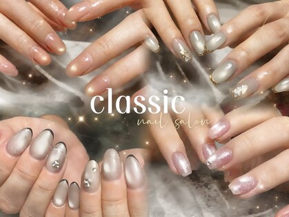 クラシック(classic)の写真
