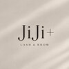 ジジプラス 南森町(JiJi+)のお店ロゴ