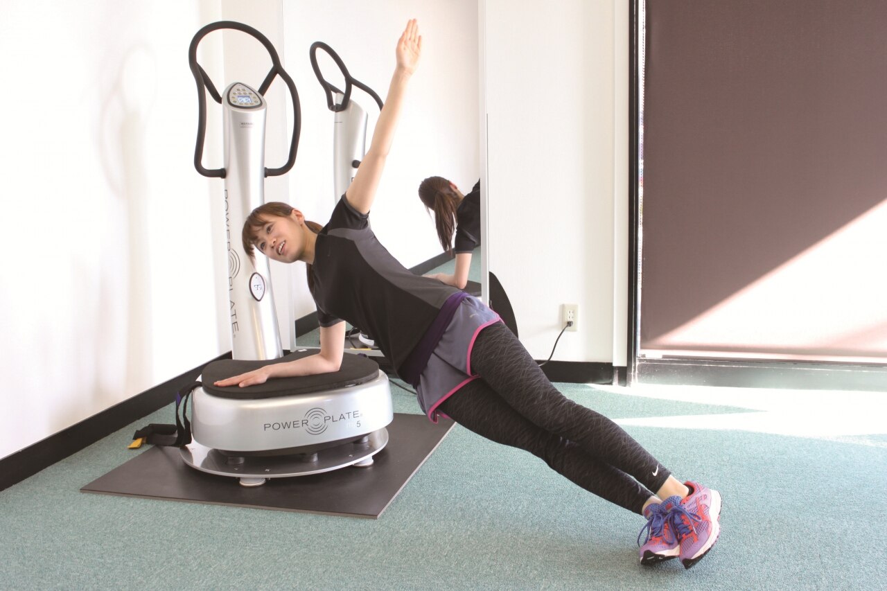 ビューティーコントロールバンドHBCBトレーニング健康使い方色々美