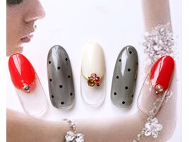 秋冬おしゃれコース