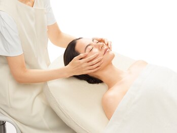 ポーラ ザ ビューティ 久留米明治通り店(POLA THE BEAUTY)/クレンジング