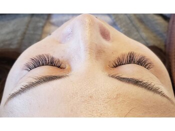 グラシア 碧南店(GRACIA)/ボリュームラッシュ